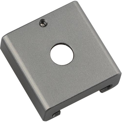 CAMVATE 1 4"-20 Mount To Shoe Adapter