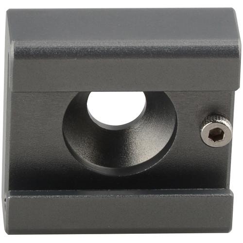 CAMVATE 1 4"-20 Mount To Shoe Adapter