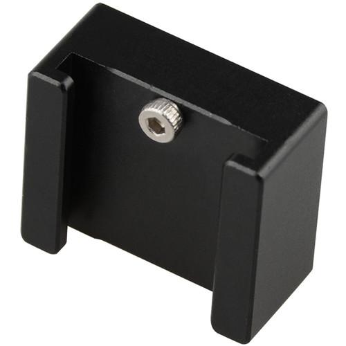 CAMVATE Cold Shoe Mount With 1 4"-20 Thread
