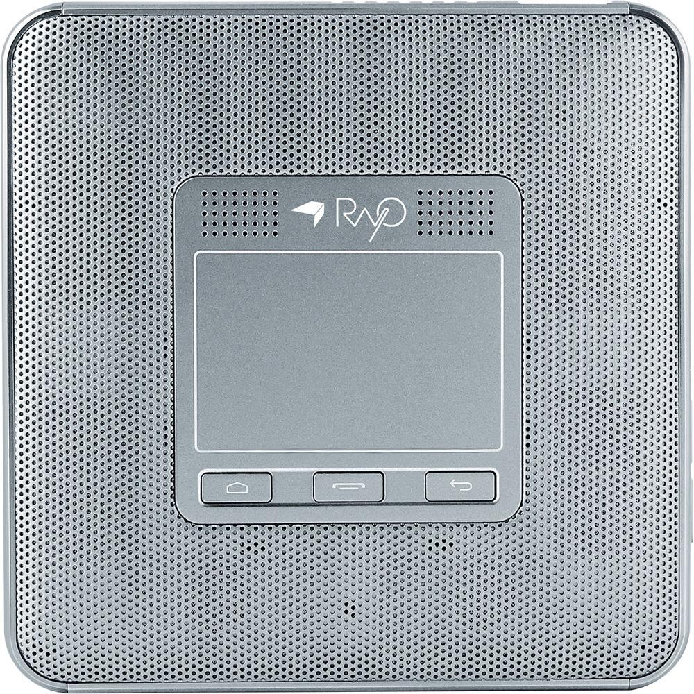 Canon Rayo S1 100-Lumen WVGA DLP Pico Projector with Wi-Fi