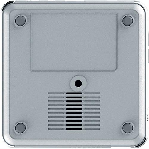 Canon Rayo S1 100-Lumen WVGA DLP Pico Projector with Wi-Fi