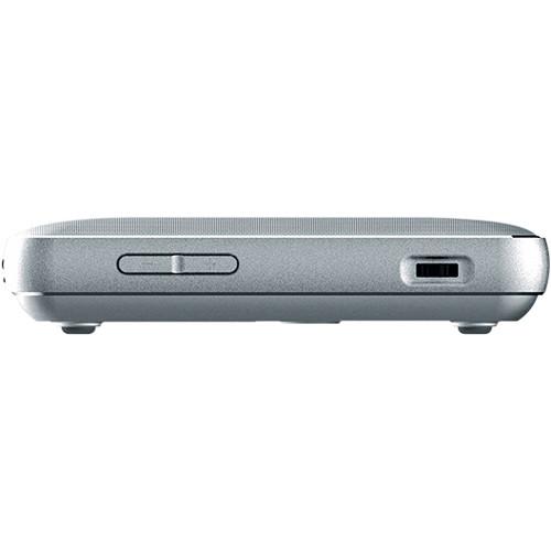 Canon Rayo S1 100-Lumen WVGA DLP Pico Projector with Wi-Fi, Canon, Rayo, S1, 100-Lumen, WVGA, DLP, Pico, Projector, with, Wi-Fi