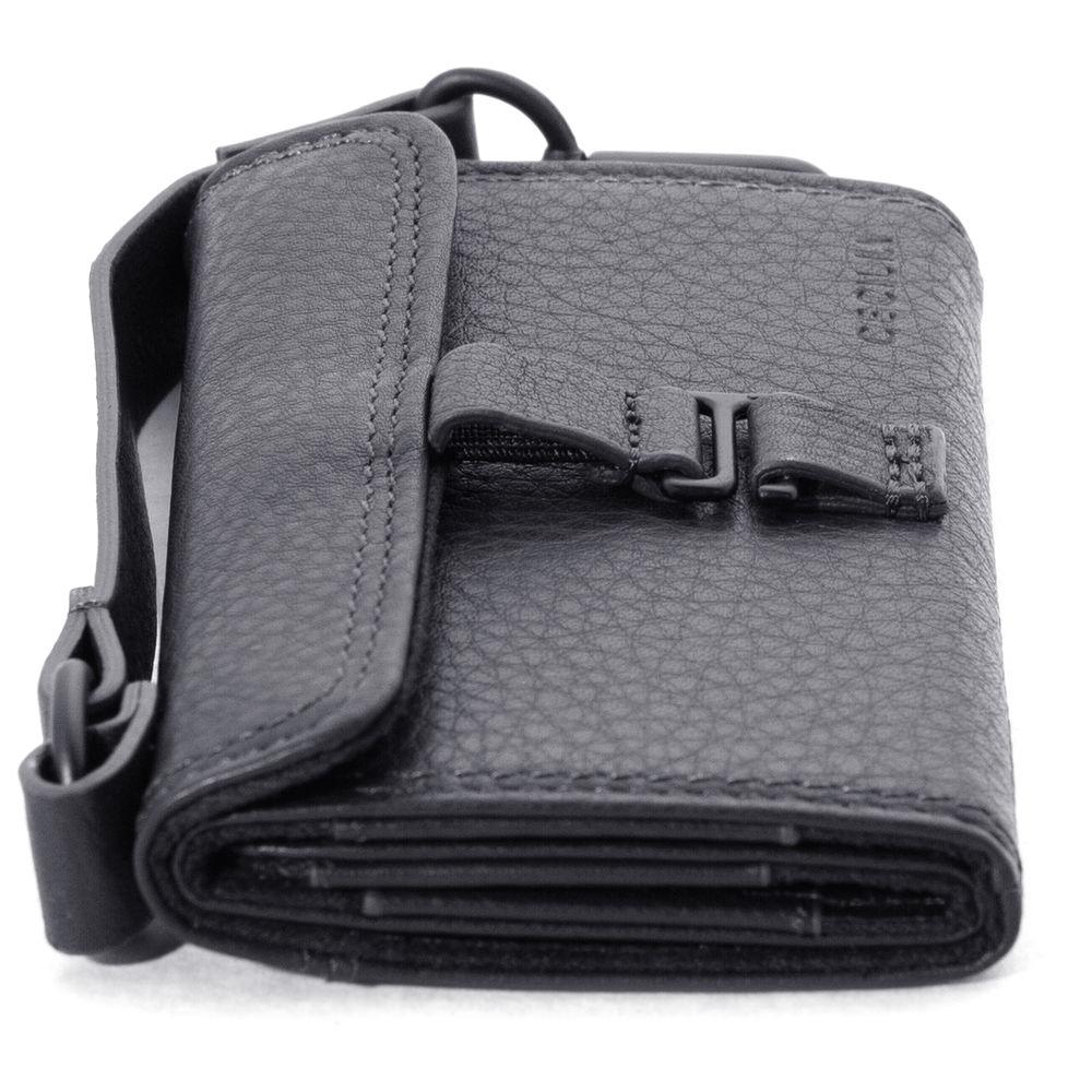 Cecilia Gallery SD Memory Card Wallet