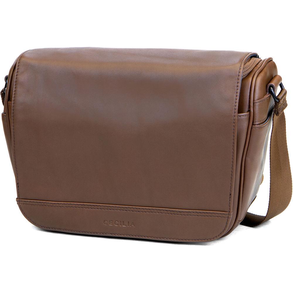 Cecilia Gallery Tharp 8L Camera Bag