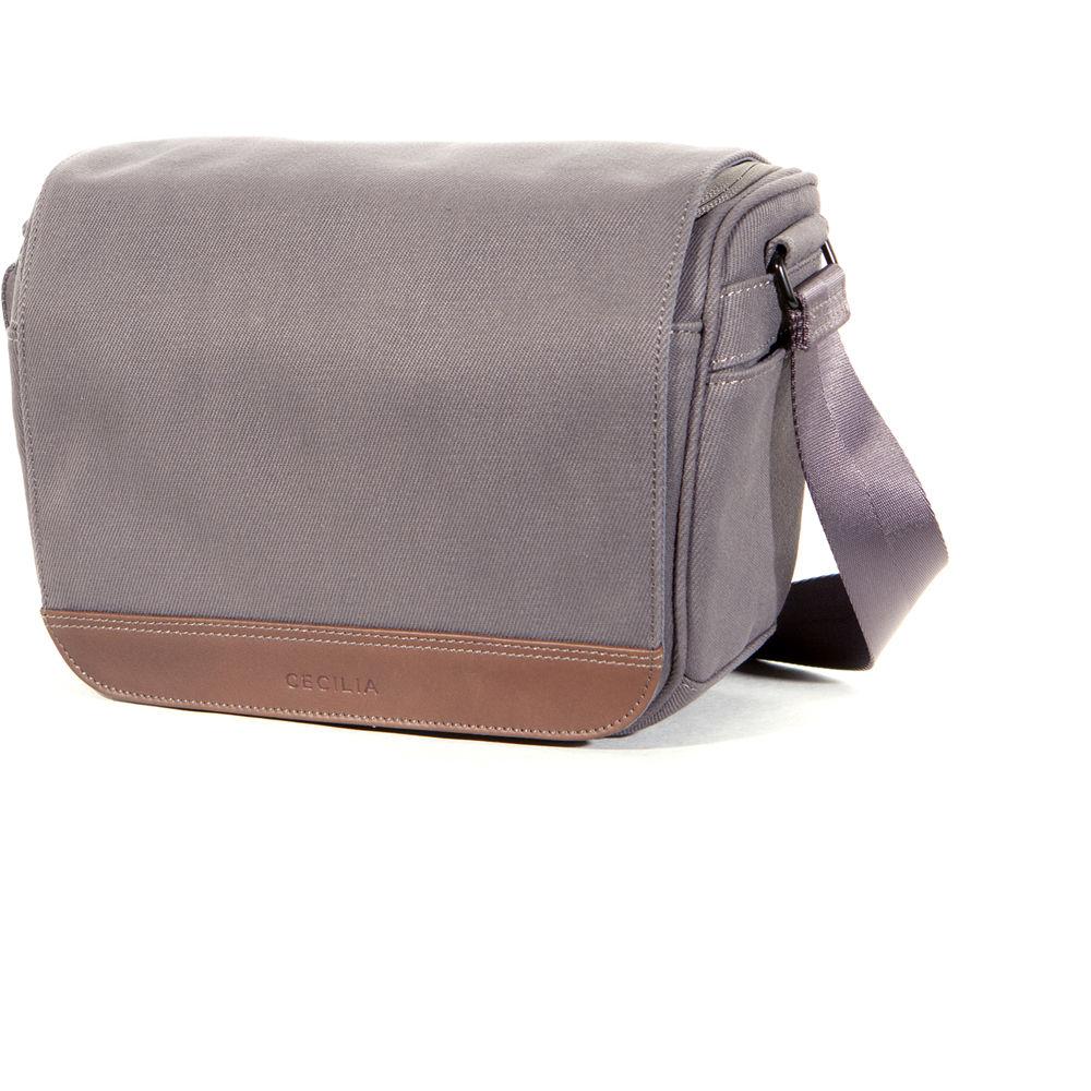 Cecilia Gallery Tharp 8L Camera Bag