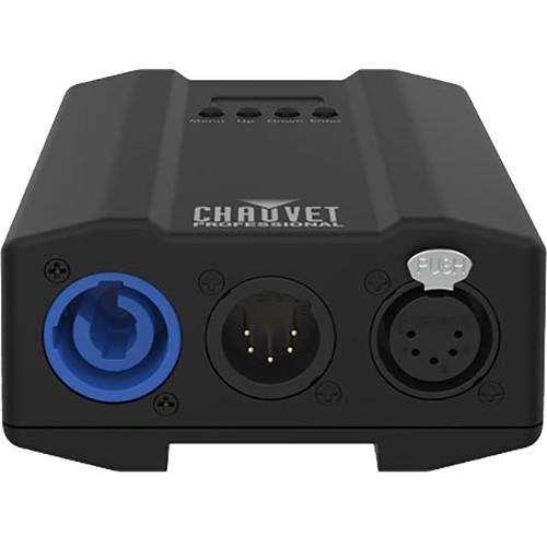 CHAUVET PROFESSIONAL Ovation GR1-Adapter for GR-1 IP Gobo Rotator
