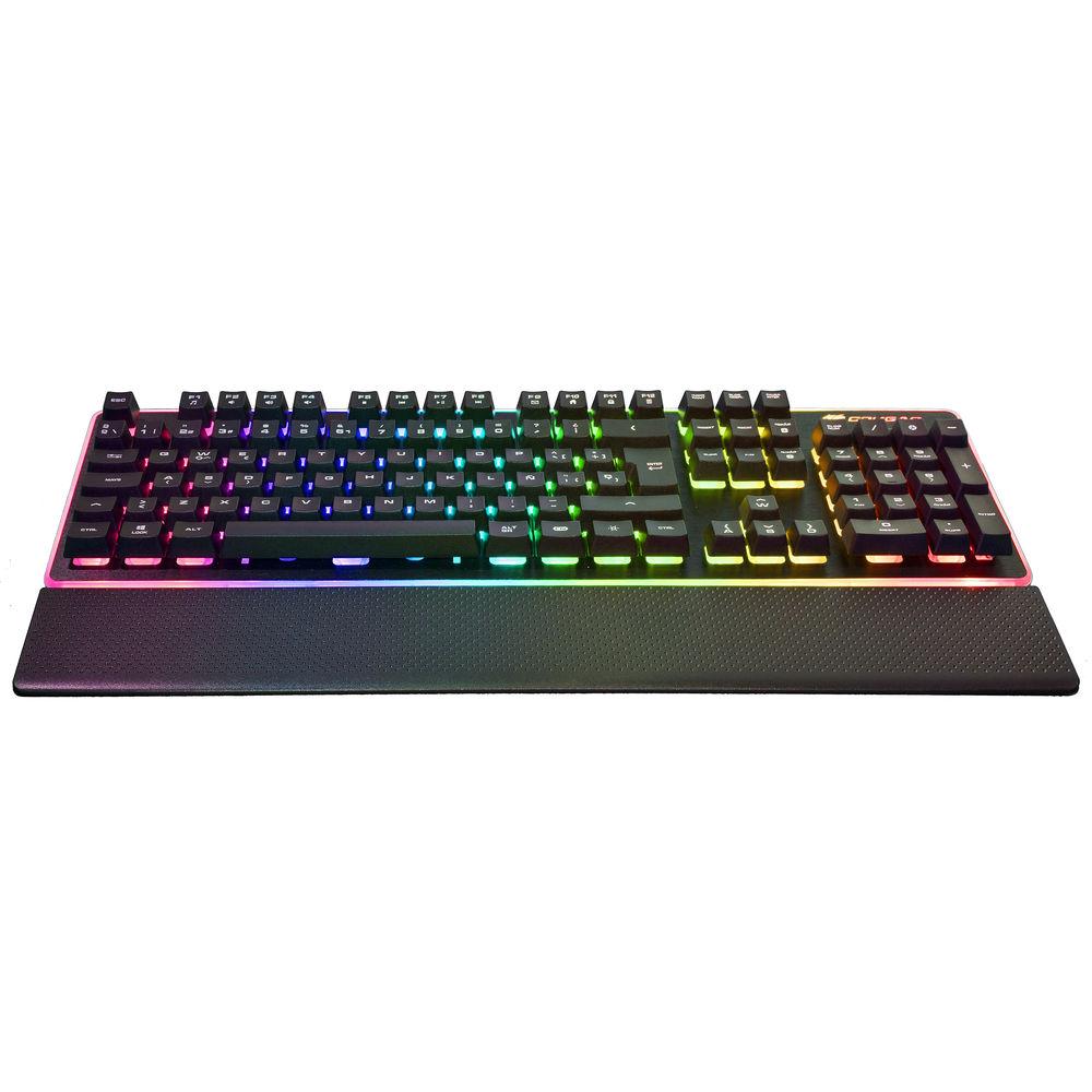 COUGAR CORE EX Hybrid Mechanical Gaming Keyboard