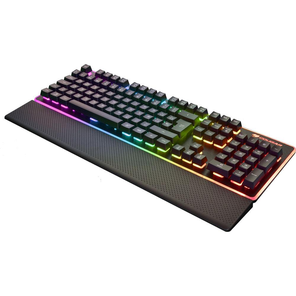 COUGAR CORE EX Hybrid Mechanical Gaming Keyboard