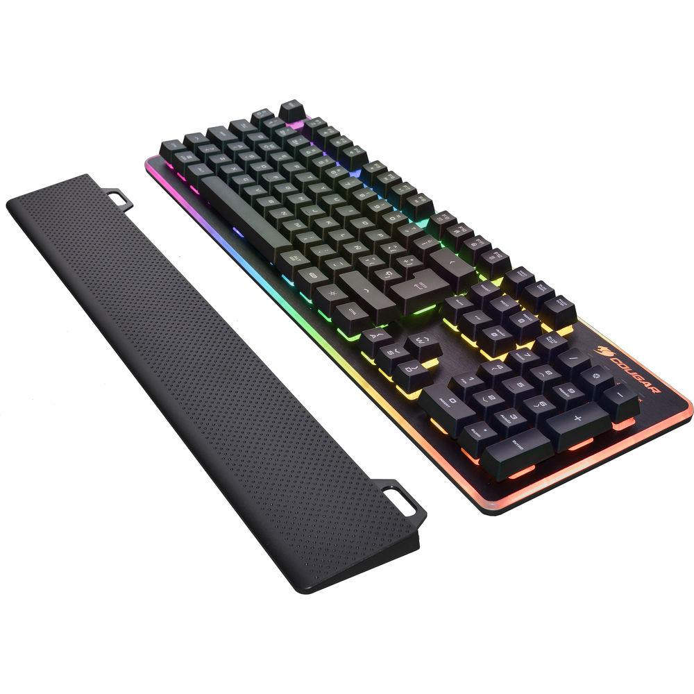 COUGAR CORE EX Hybrid Mechanical Gaming Keyboard