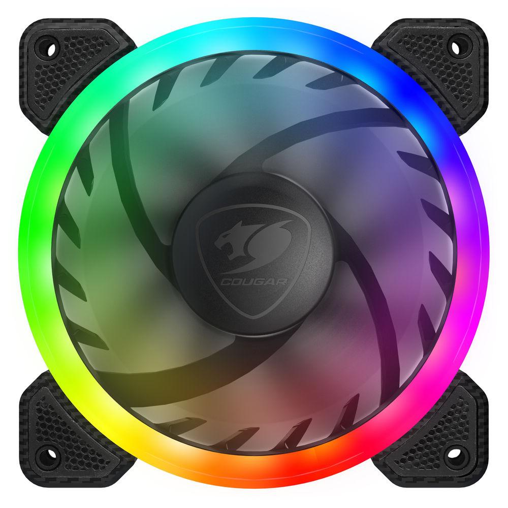 COUGAR Vortex RGB HPB 120 Cooling Kit