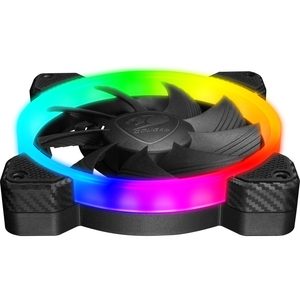COUGAR Vortex RGB HPB 120 Cooling Kit