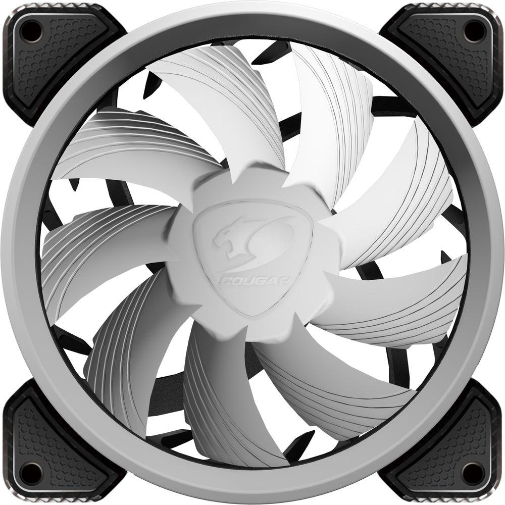 COUGAR Vortex RGB SPB 120mm PWM Fan