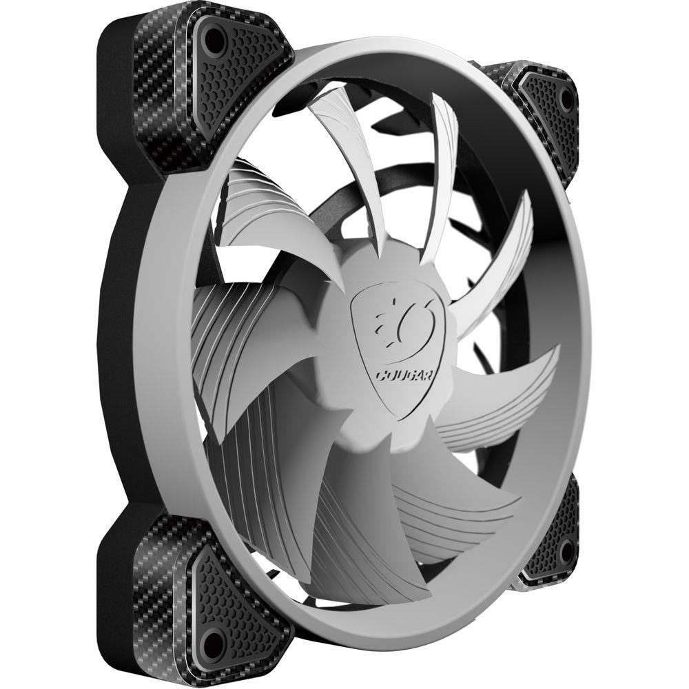 COUGAR Vortex RGB SPB 120mm PWM Fan