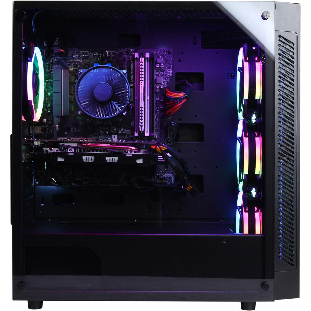 CyberPowerPC Gamer Master Desktop Computer