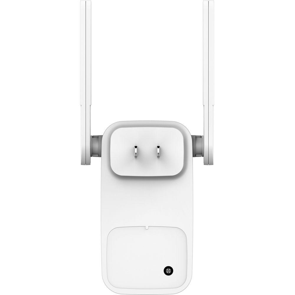 D-Link AC1200 Dual Band Wi-Fi Range Extender