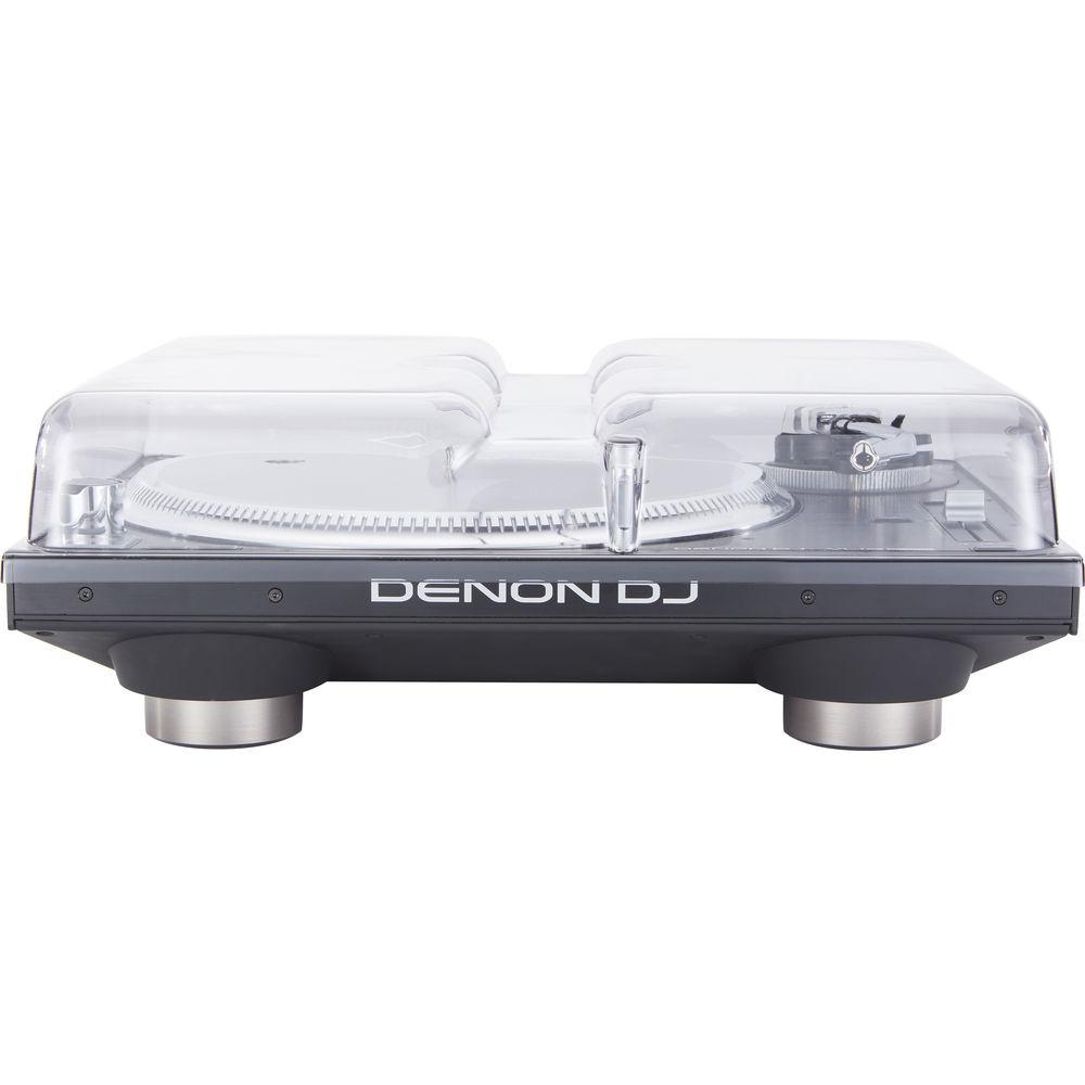 Decksaver Denon VL12 Prime Cover
