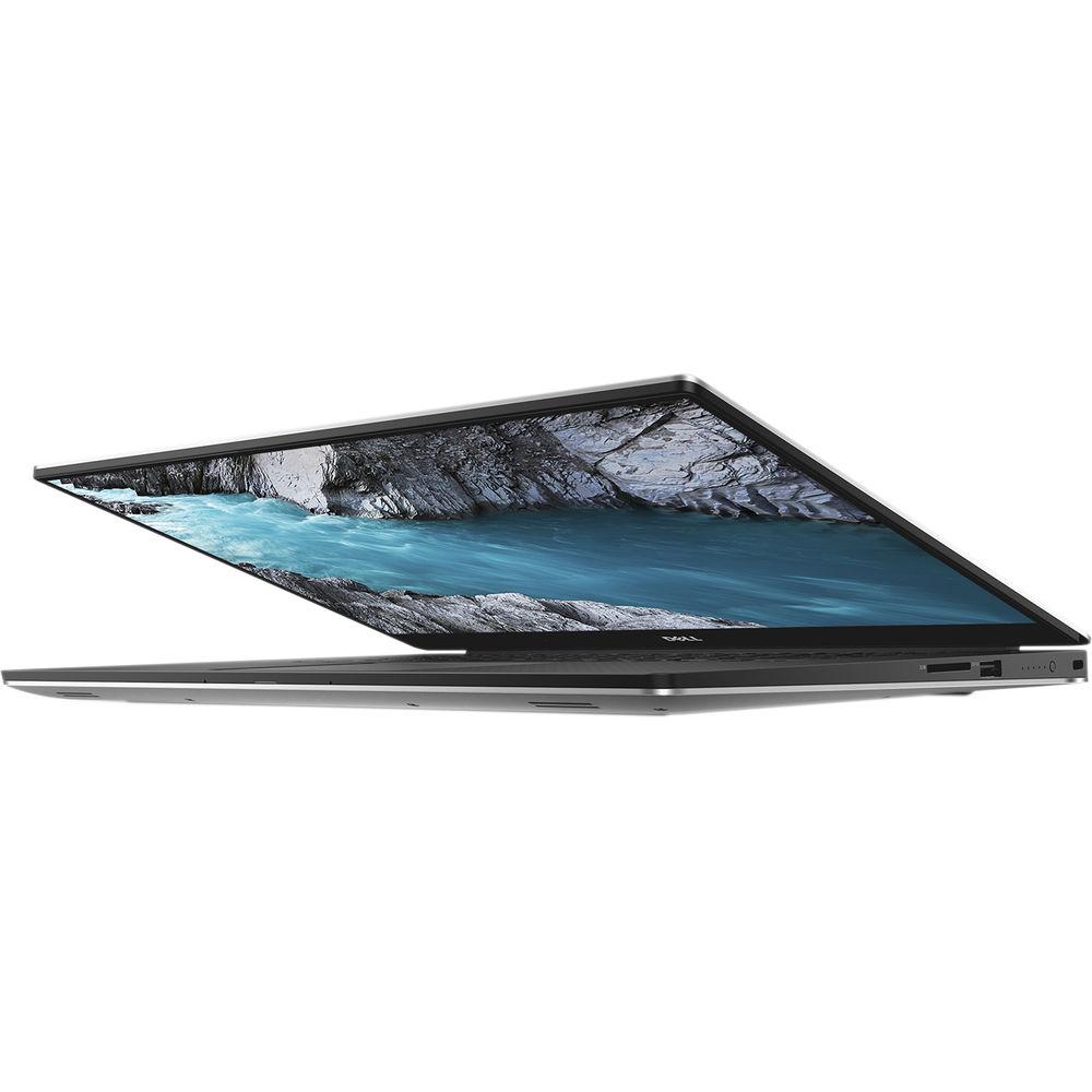 Dell 15.6" XPS 15 9570 Notebook