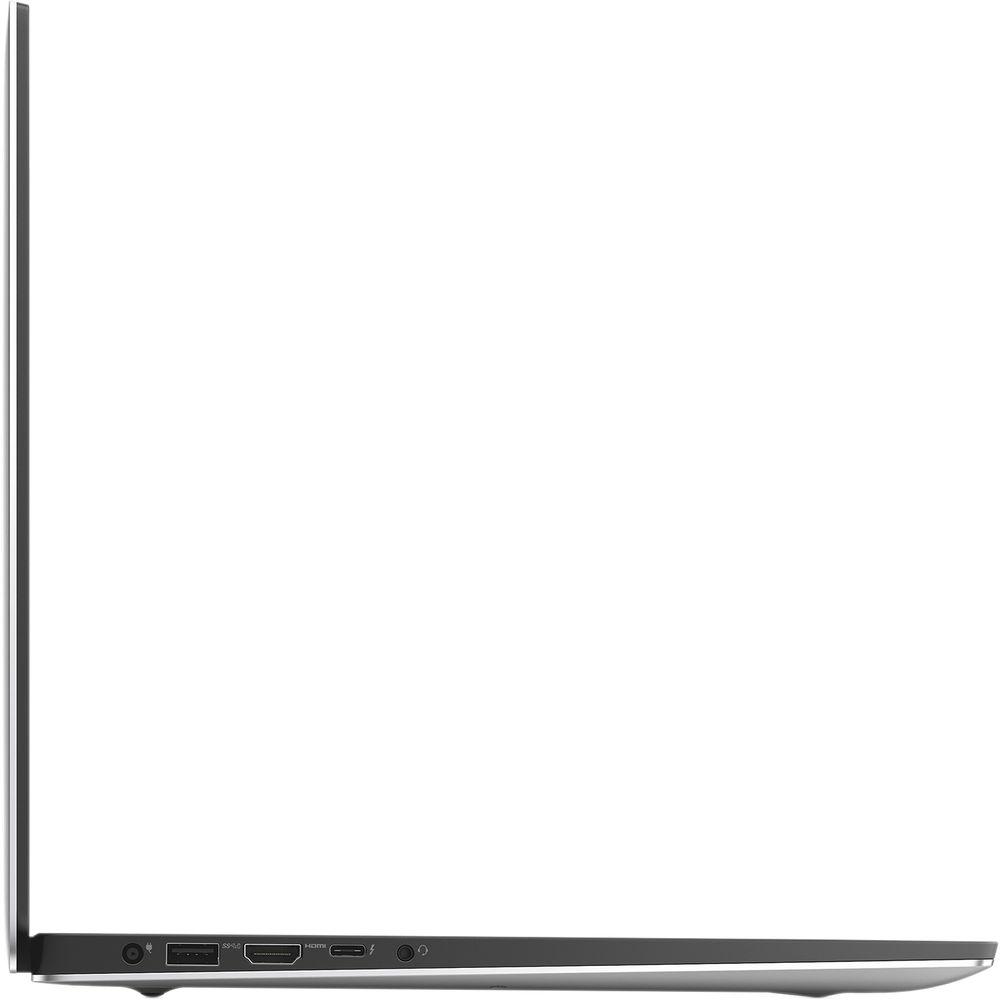 Dell 15.6" XPS 15 9570 Notebook