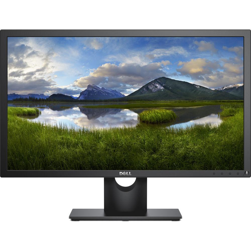 Dell 24" E2418HN Monitor with Adjustable Stand