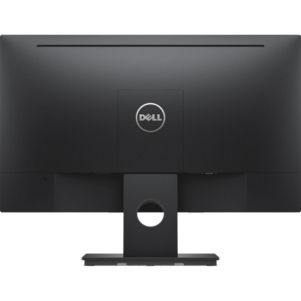 Dell 24" E2418HN Monitor with Adjustable Stand