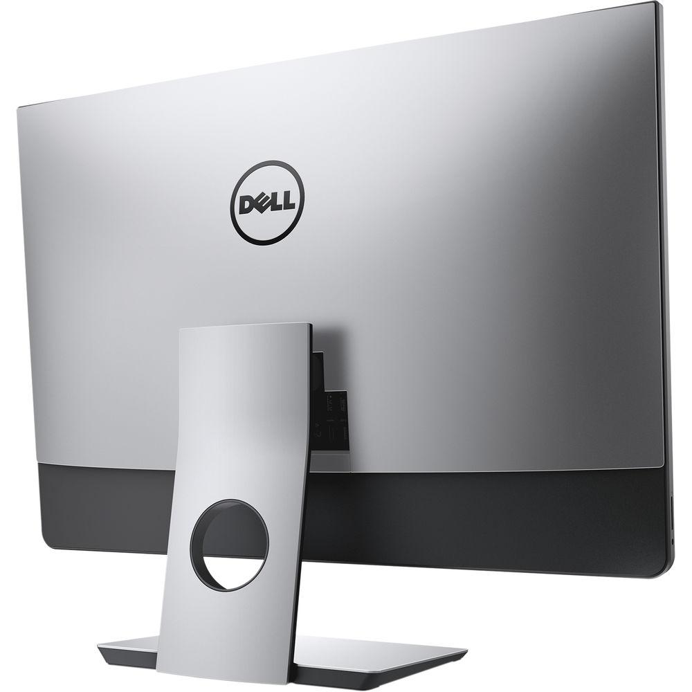 Dell 27" Precision 5720 All-in-One Desktop Computer
