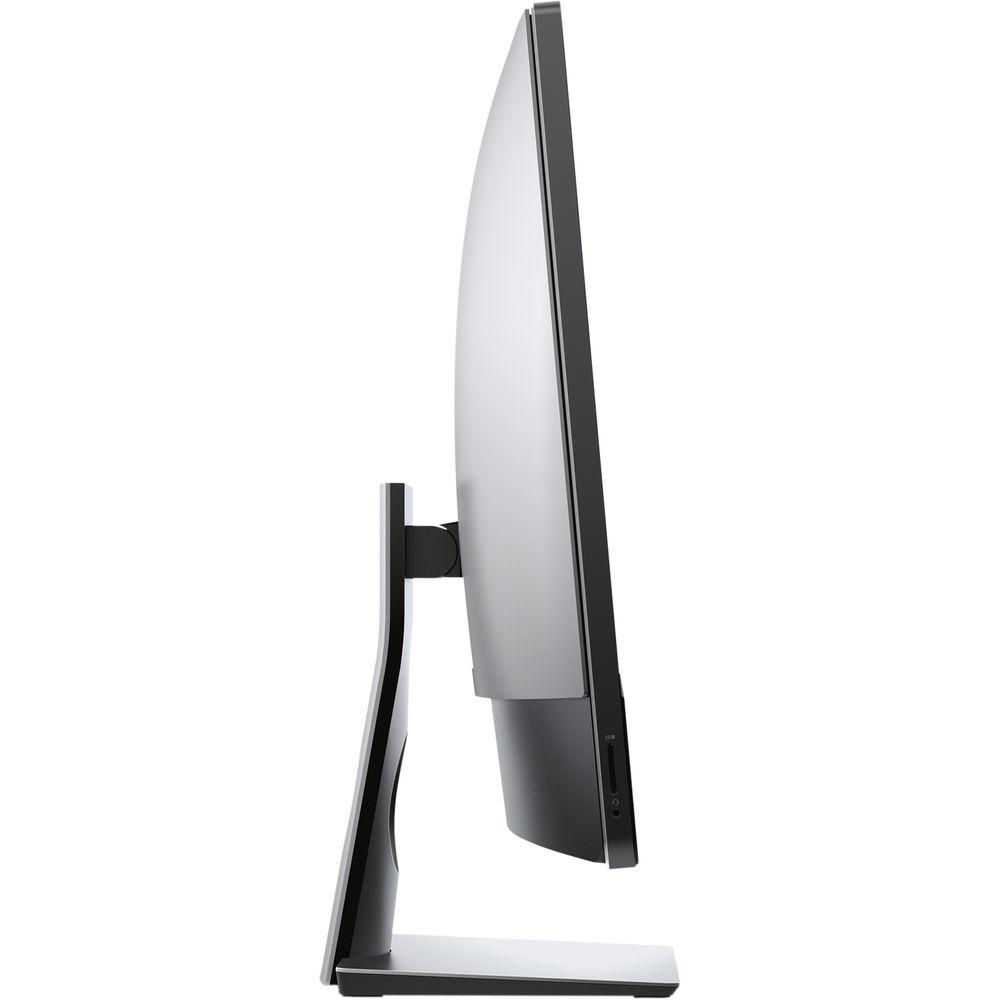 Dell 27" Precision 5720 All-in-One Desktop Computer