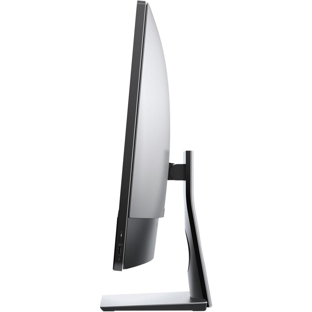 Dell 27" Precision 5720 All-in-One Desktop Computer