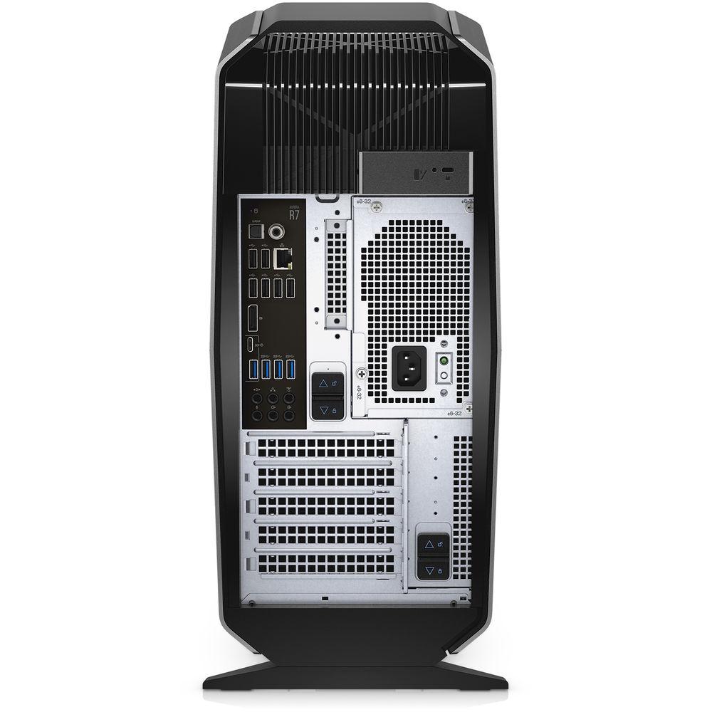 Dell Alienware Aurora R7 Gaming Desktop