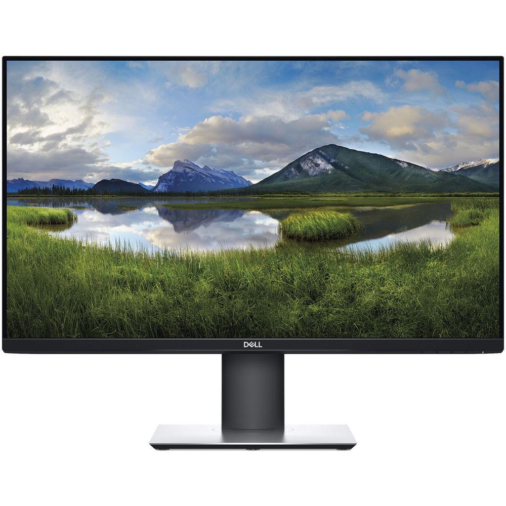 Dell P2719H 27" 16:9 Ultrathin Bezel IPS Monitor
