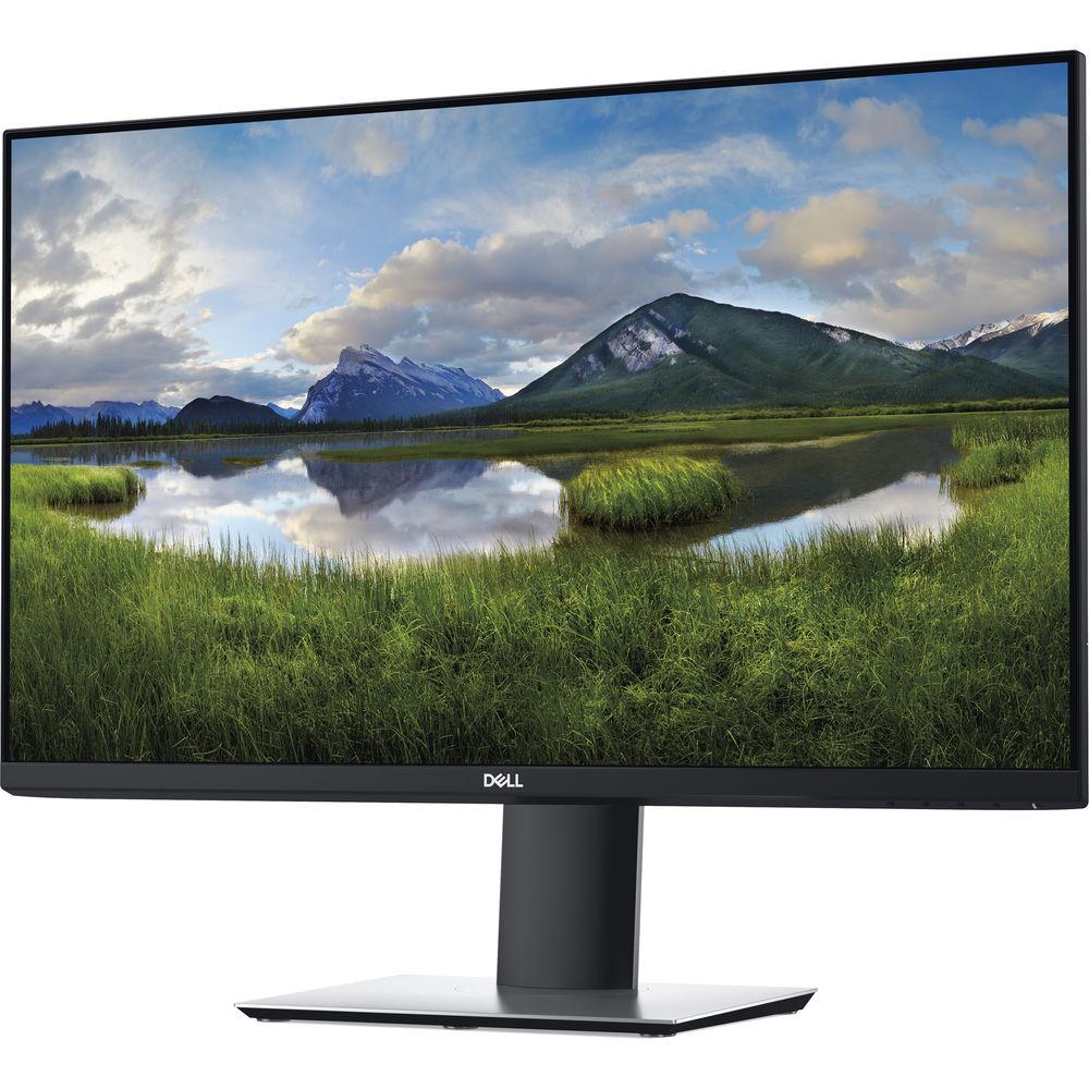 Dell P2719H 27" 16:9 Ultrathin Bezel IPS Monitor