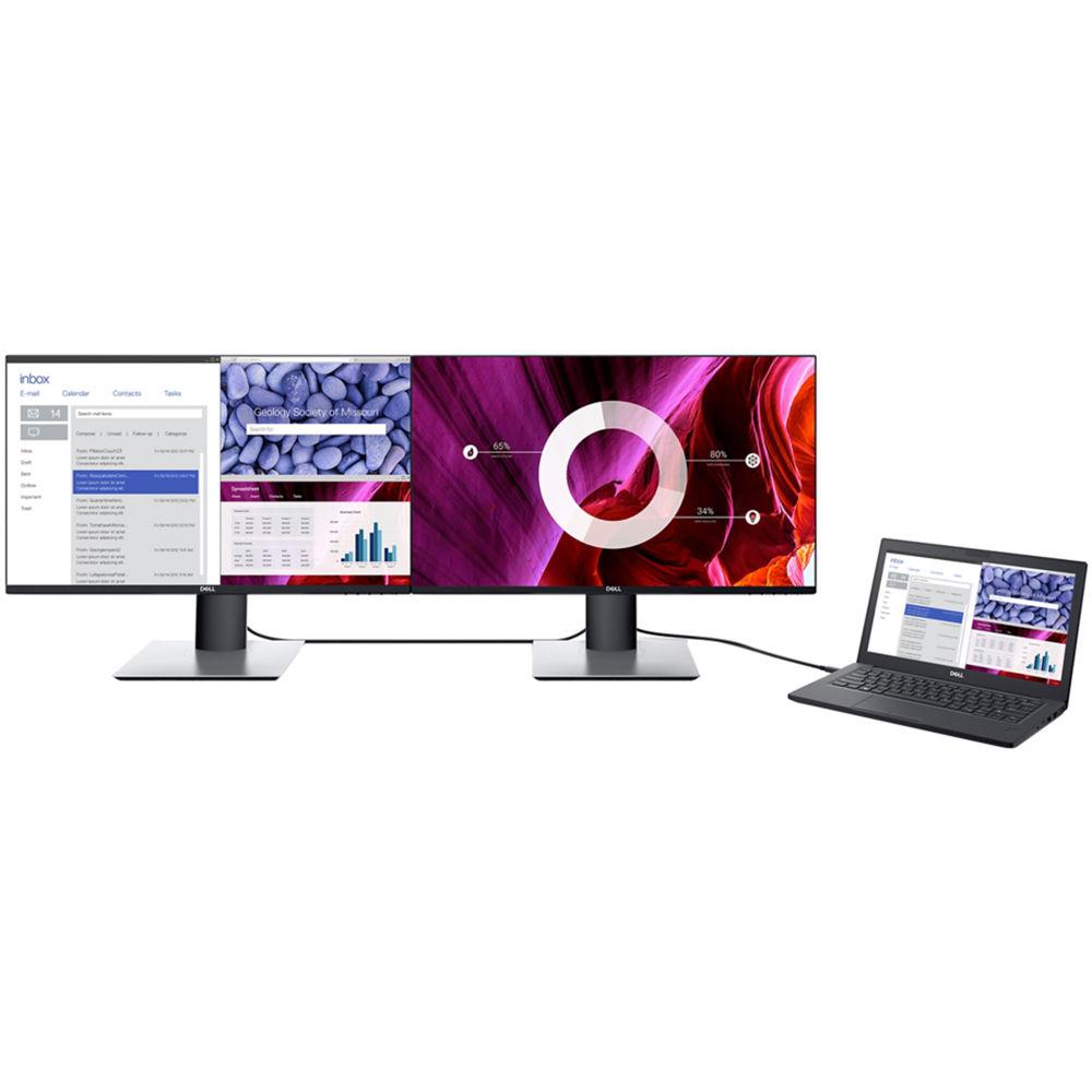 Dell P2719HC 27" 16:9 Ultrathin Bezel IPS Monitor