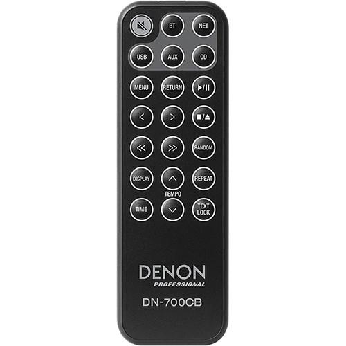 Denon DN-700CB Network CD Media Bluetooth Player, Denon, DN-700CB, Network, CD, Media, Bluetooth, Player