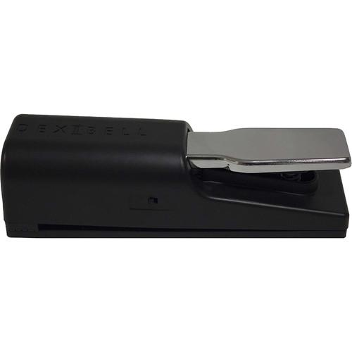 Dexibell DX CP1 Keyboard Continuous-Style Sustain Pedal with Mode Switch, Dexibell, DX, CP1, Keyboard, Continuous-Style, Sustain, Pedal, with, Mode, Switch