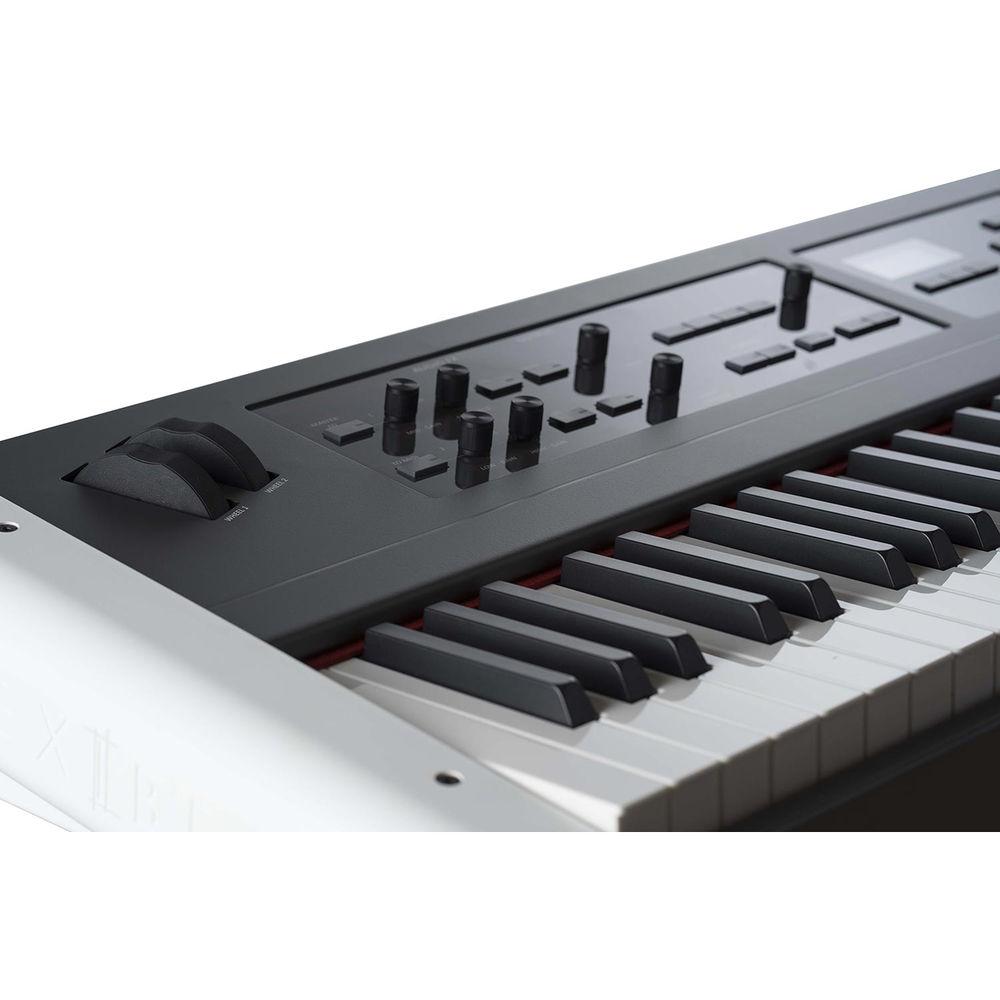 Dexibell VIVO S3 73-Key Digital Stage Piano, Dexibell, VIVO, S3, 73-Key, Digital, Stage, Piano