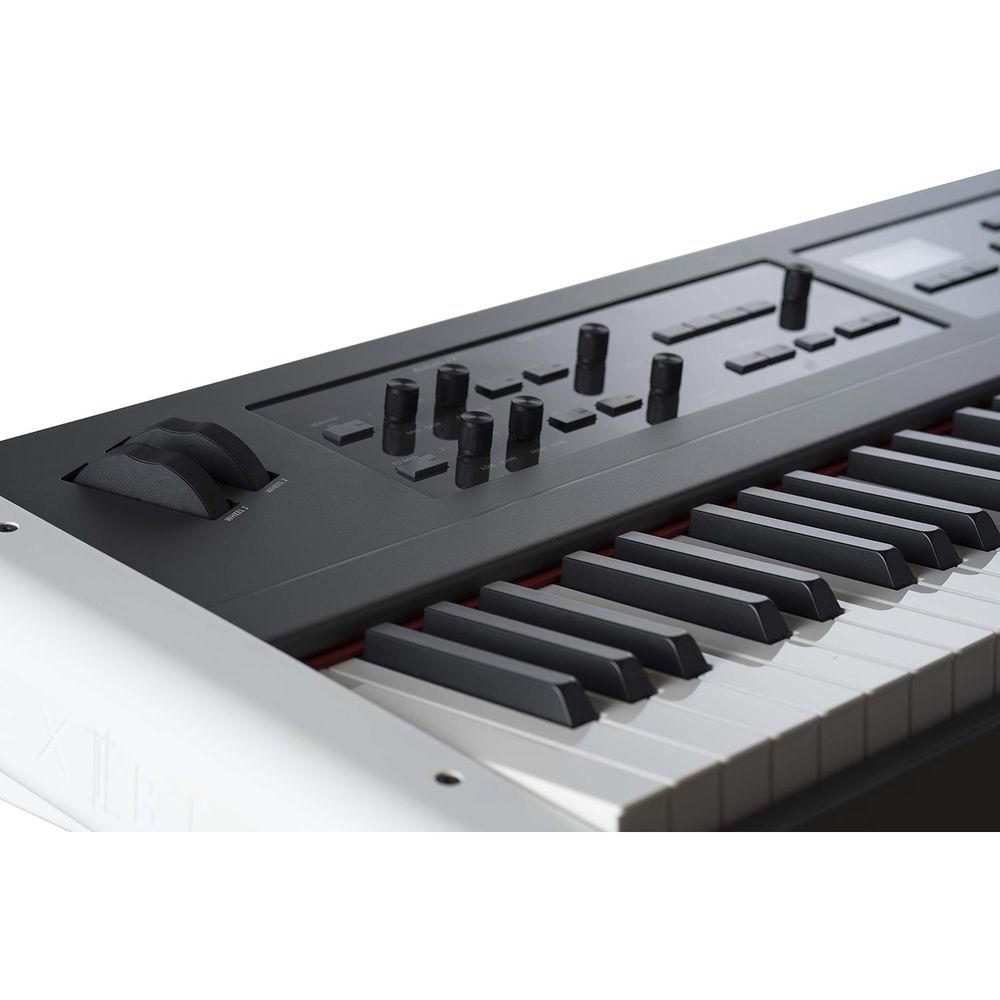 Dexibell VIVO S3 73-Key Digital Stage Piano