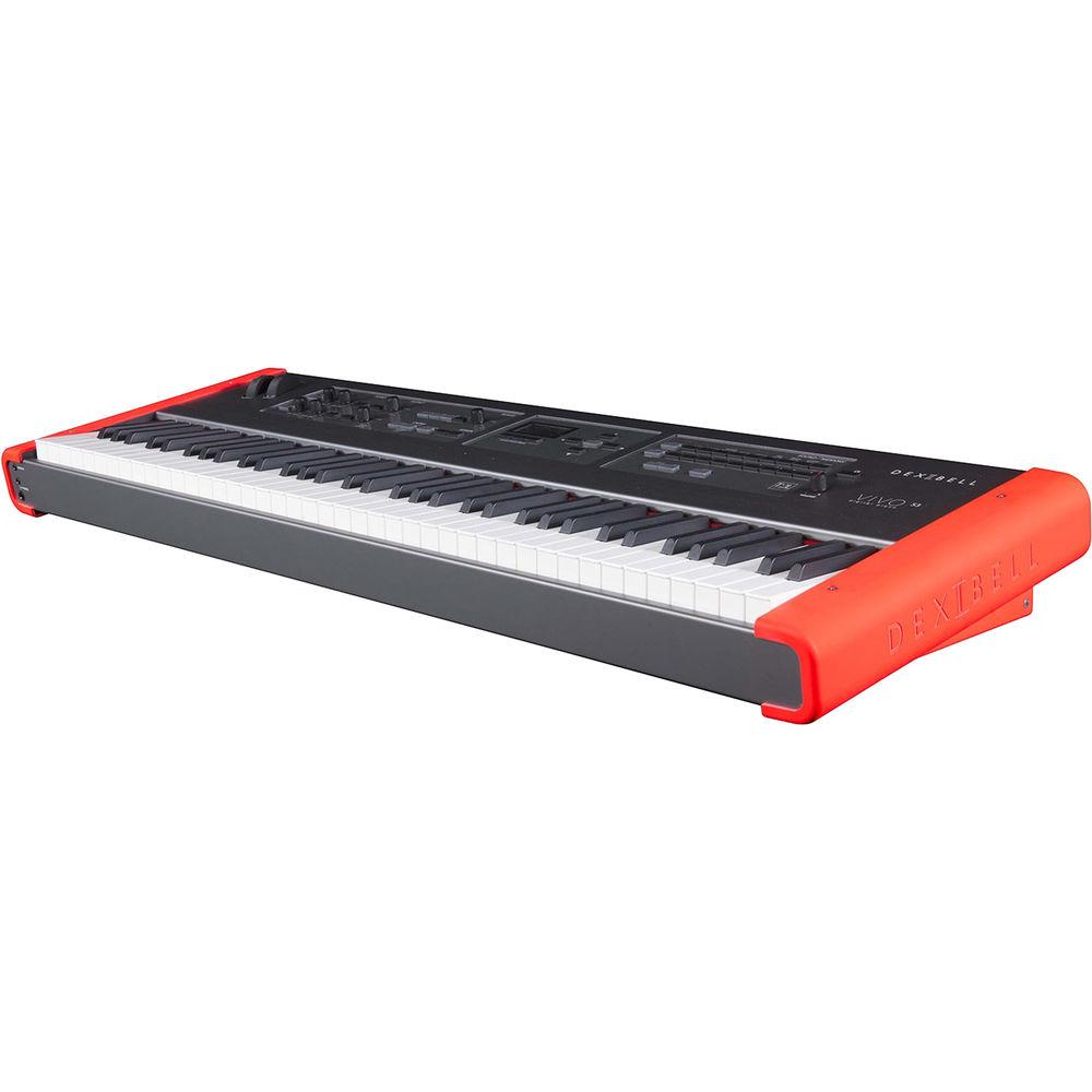 Dexibell VIVO S3 73-Key Digital Stage Piano