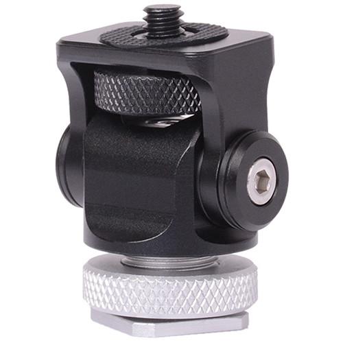 DigitalFoto Solution Limited Adjustable Angle Magic Grip Head for Monitor Light Microphone