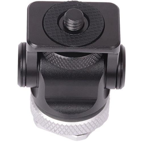 DigitalFoto Solution Limited Adjustable Angle Magic Grip Head for Monitor Light Microphone