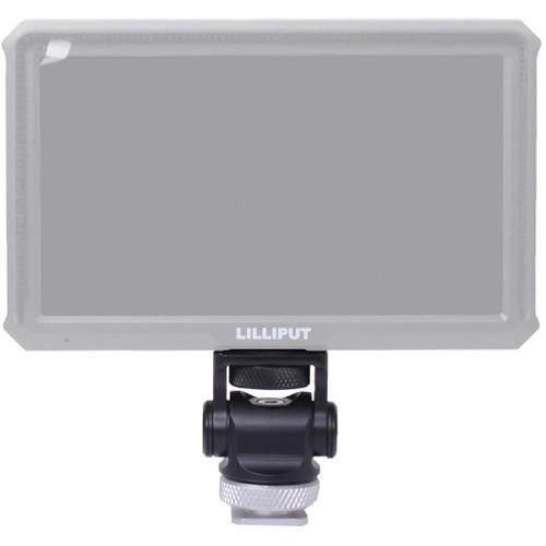 DigitalFoto Solution Limited Adjustable Angle Magic Grip Head for Monitor Light Microphone