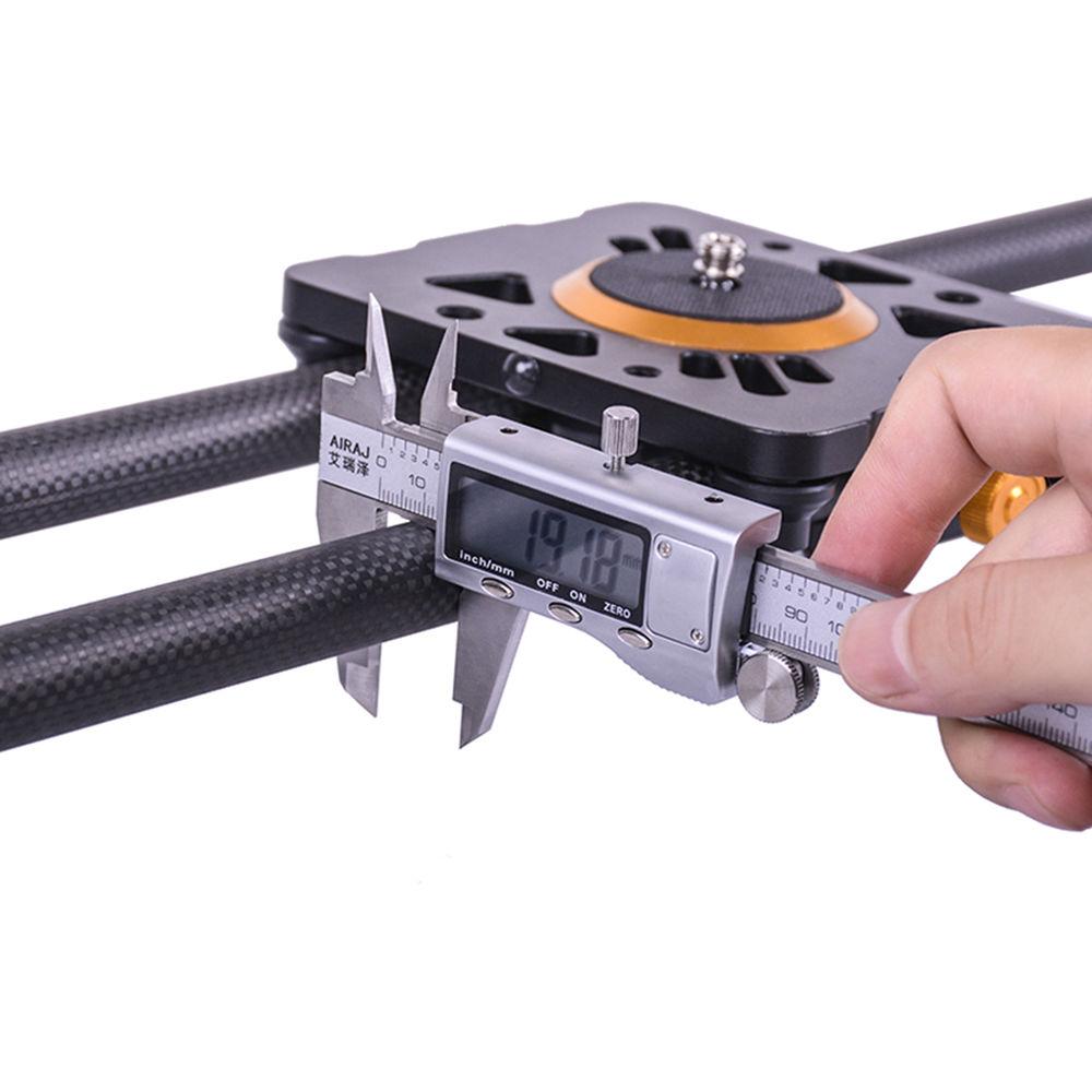 DigitalFoto Solution Limited Carbon Fiber Slider