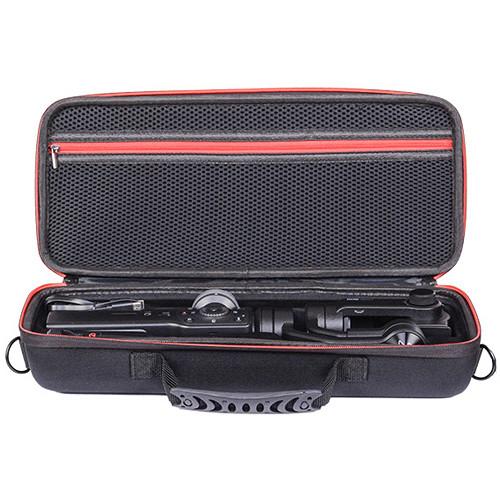 DigitalFoto Solution Limited Water-Resistant Carrying Case for Zhiyun Smooth 4