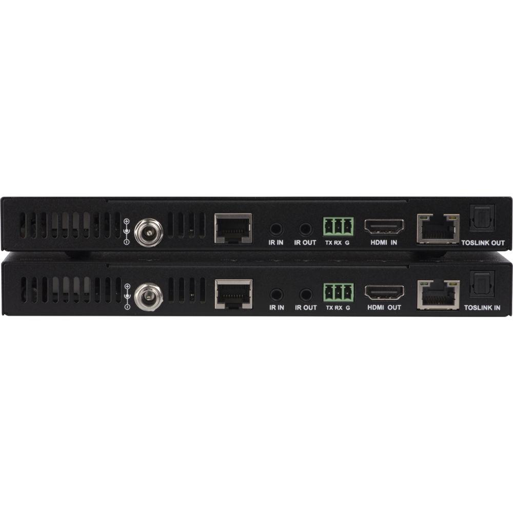 Digitalinx HDMI 2.0 HDBaseT 18G 4K Extender Set