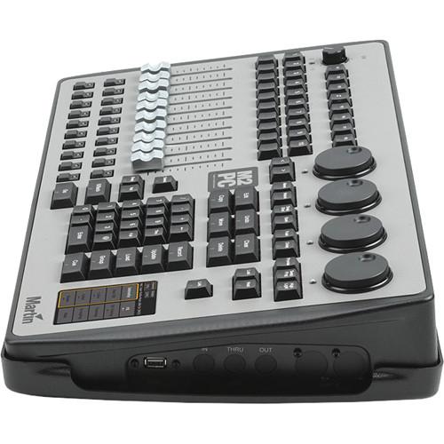 Elation Professional Control Surface for M-PC Controller Software
