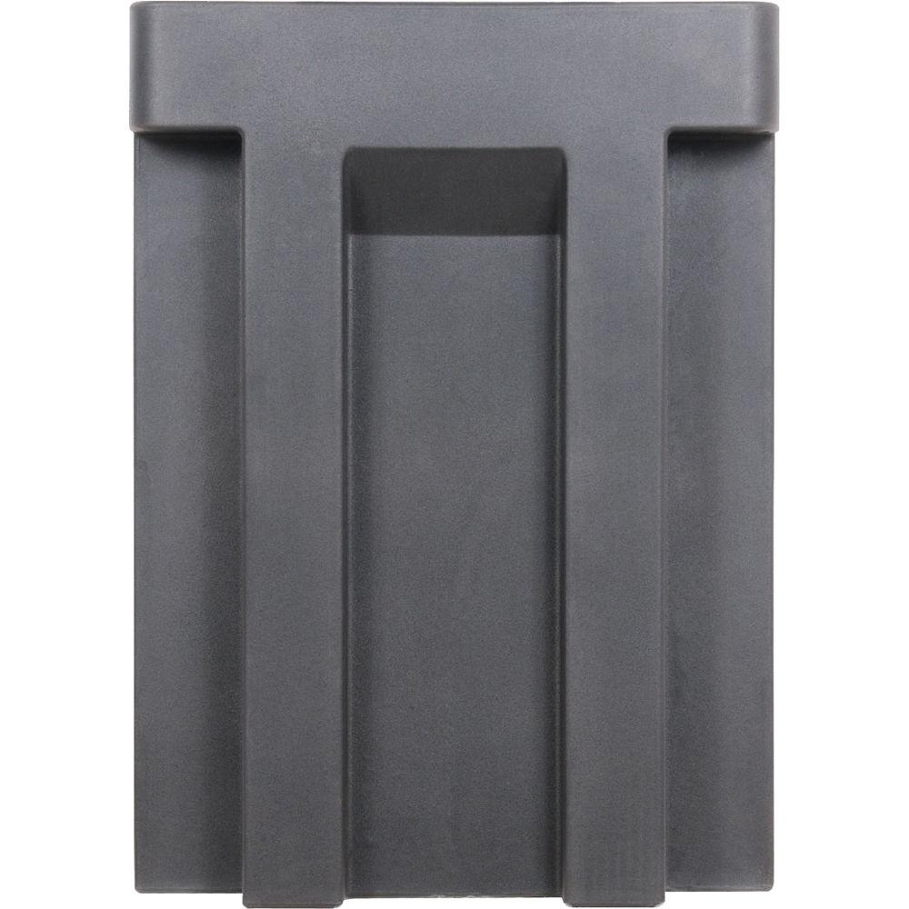 Elation Professional Smarty Hybrid FIL - CMY Spot, Beam, & Wash Moving Head with Foam Inlay Insert