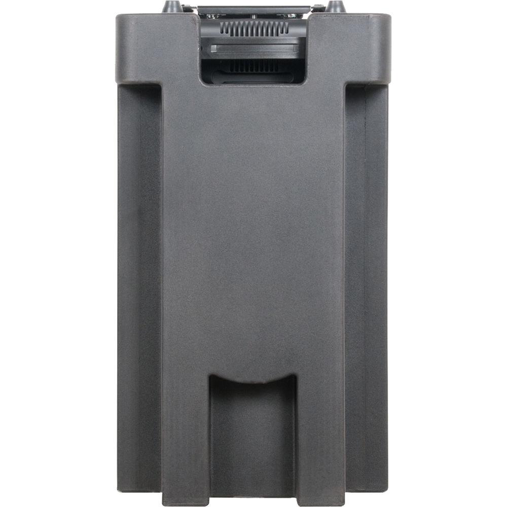 Elation Professional Smarty Hybrid FIL - CMY Spot, Beam, & Wash Moving Head with Foam Inlay Insert