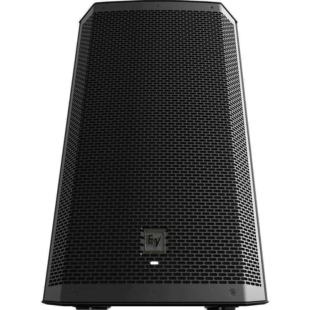 Electro-Voice ZLX-12BT 12" 2-Way 1000W Bluetooth-Enabled Powered Loudspeaker
