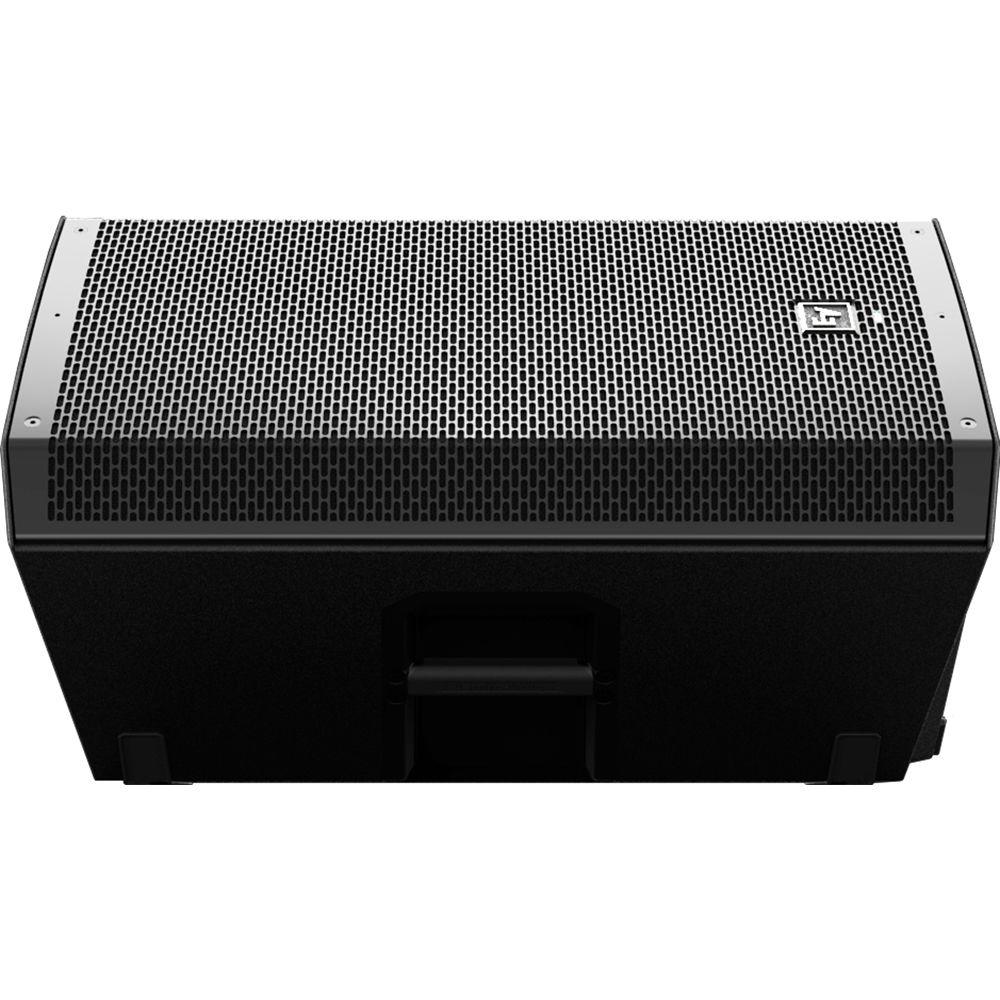 Electro-Voice ZLX-12BT 12" 2-Way 1000W Bluetooth-Enabled Powered Loudspeaker
