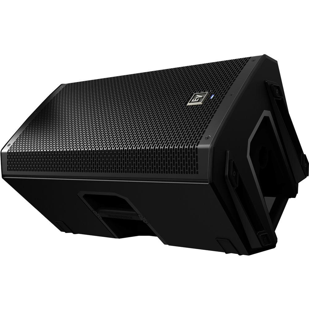 Electro-Voice ZLX-12BT 12" 2-Way 1000W Bluetooth-Enabled Powered Loudspeaker