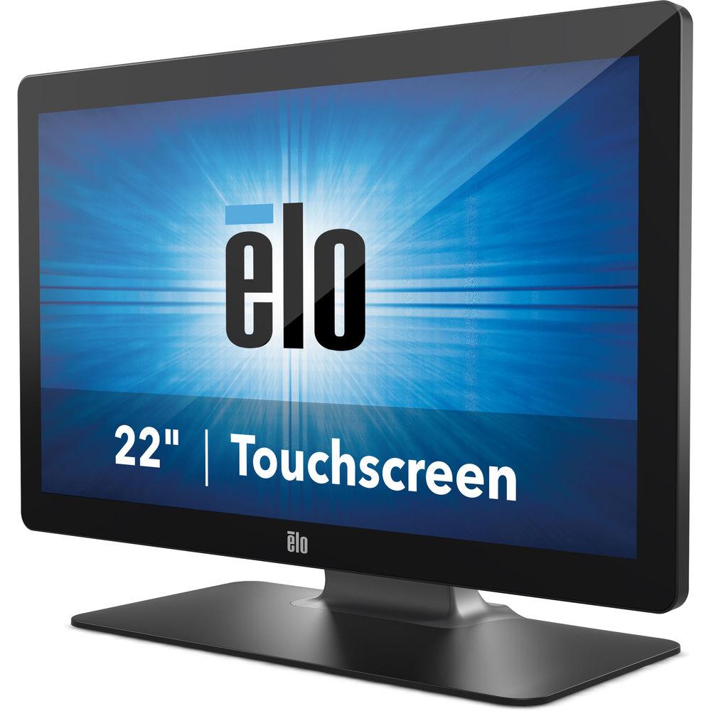 Elo Touch 2202L 22