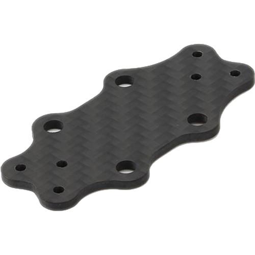 EMAX BabyHawk Race Parts - Carbon Mid Plate and Bottom Plate Pack